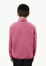 Island 3in1 Jacke 3-in-1-Jacke für Kinder boysenberry/pink