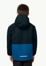 Island 3in1 Jacke 3-in-1-Jacke für Kinder crisp cobalt