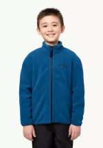 Island 3in1 Jacke 3-in-1-Jacke für Kinder crisp cobalt