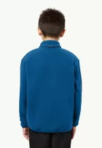 Island 3in1 Jacke 3-in-1-Jacke für Kinder crisp cobalt