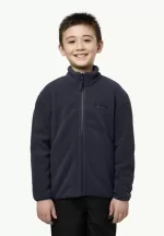 Island 3in1 Jacke 3-in-1-Jacke für Kinder night blue