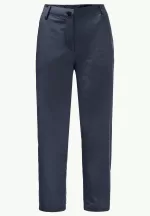 Kalahari 7|8 Pants Damenhose night blue