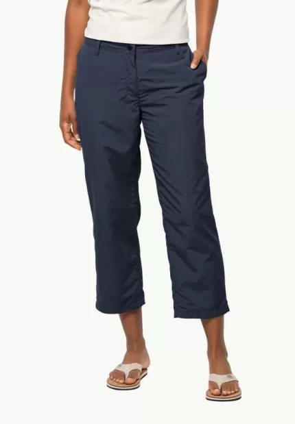 Kalahari 7|8 Pants Damenhose night blue