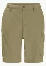 Kalahari Cargo Herrenshorts Bay Leaf