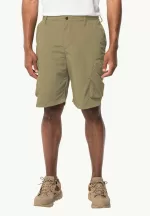 Kalahari Cargo Herrenshorts Bay Leaf