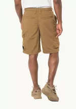 Kalahari Cargo Herrenshorts Dunelands