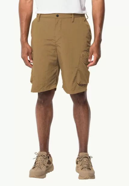 Kalahari Cargo Herrenshorts Dunelands