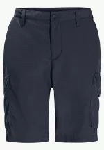 Kalahari Cargo Herrenshorts night blue