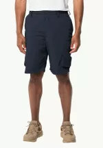 Kalahari Cargo Herrenshorts night blue