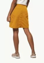 Kalahari Skort Damen-Skort Curry