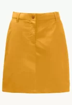 Kalahari Skort Damen-Skort Curry