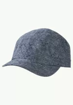 Karana Cap Baseballkappe night blue