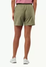 Karana Shorts Damenshorts Bay Leaf