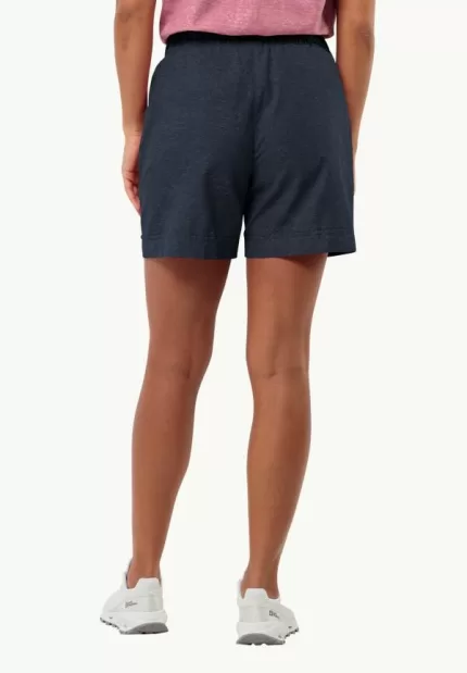 Karana Shorts Damenshorts night blue