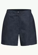 Karana Shorts Damenshorts night blue