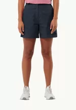 Karana Shorts Damenshorts night blue