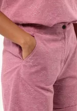 Karana Shorts Damenshorts soft pink