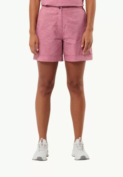 Karana Shorts Damenshorts soft pink