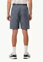 Karana Shorts Herrenshorts night blue