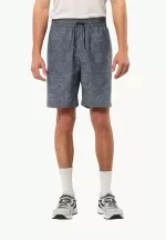 Karana Shorts Herrenshorts night blue