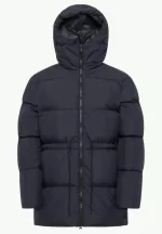 Kirschallee Jkt W Rds Wasserdichte Damen-Winterjacke dark navy