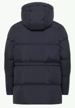 Kirschallee Jkt W Rds Wasserdichte Damen-Winterjacke dark navy