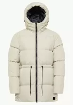 Kirschallee Jkt W Rds Wasserdichte Damen-Winterjacke seal