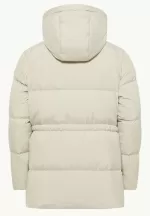 Kirschallee Jkt W Rds Wasserdichte Damen-Winterjacke seal