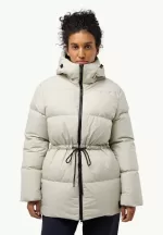 Kirschallee Jkt W Rds Wasserdichte Damen-Winterjacke seal