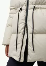 Kirschallee Jkt W Rds Wasserdichte Damen-Winterjacke seal