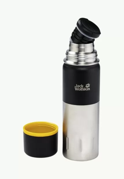 Kolima 0,5 0,5-Liter-Thermoskanne black