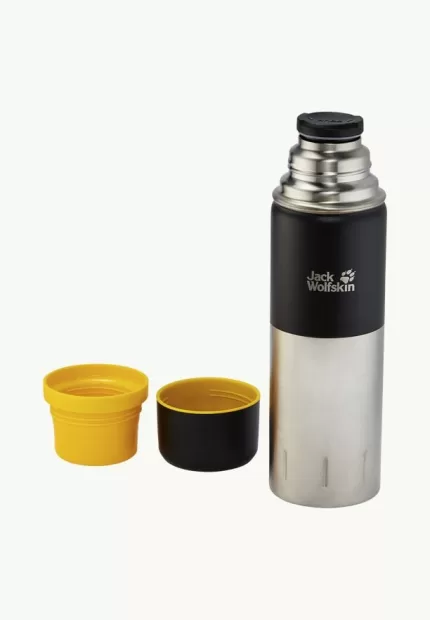 Kolima 1.0 1-Liter-Thermoskanne black