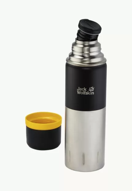 Kolima 1.0 1-Liter-Thermoskanne black