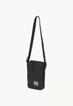 Konya Bag Umhängetasche black