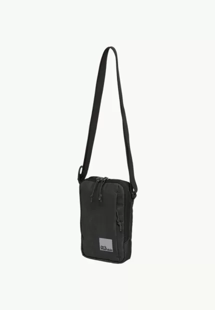 Konya Bag Umhängetasche black