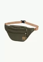 Konya Hipbag Bauchtasche island moss