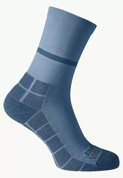 Leichte Multi Sock Cl C Sportsocken Elemental Blue