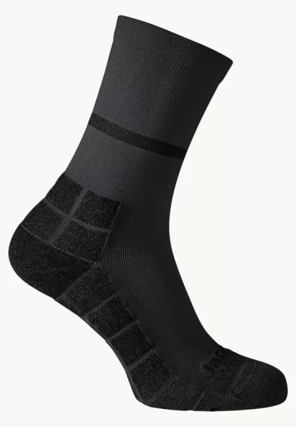 Leichte Multi Sock Cl C Sportsocken black