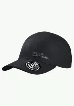 Lucid Cap Baseballkappe black