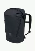 Mainkai Rolltop Pack mit Laptopfach Phantom