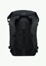 Mainkai Rolltop Pack mit Laptopfach Phantom