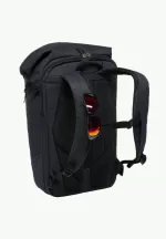 Mainkai Rolltop Pack mit Laptopfach Phantom