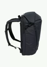 Mainkai Rolltop Pack mit Laptopfach Phantom