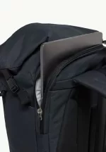 Mainkai Rolltop Pack mit Laptopfach Phantom