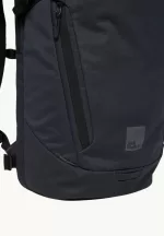 Mainkai Rolltop Pack mit Laptopfach Phantom