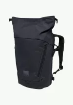 Mainkai Rolltop Pack mit Laptopfach Phantom