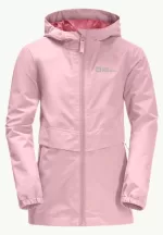 Malima Jacket Regenjacke für Kinder Water Lily