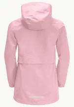 Malima Jacket Regenjacke für Kinder Water Lily