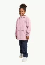 Malima Jacket Regenjacke für Kinder Water Lily