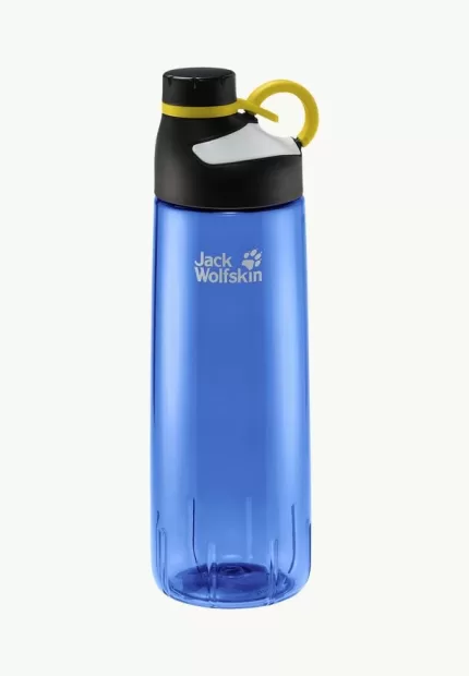 Mancora 1.0 1-Liter-Wasserflasche Electric Blue